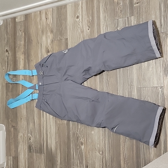 Gerry Weber Other - Gray and blue Snowpants, juniors medium 10/12, Gerry